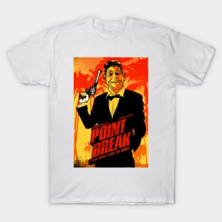 Point Break T-Shirt